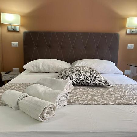 Ciu Ciu Home Suite Palermo Exterior foto