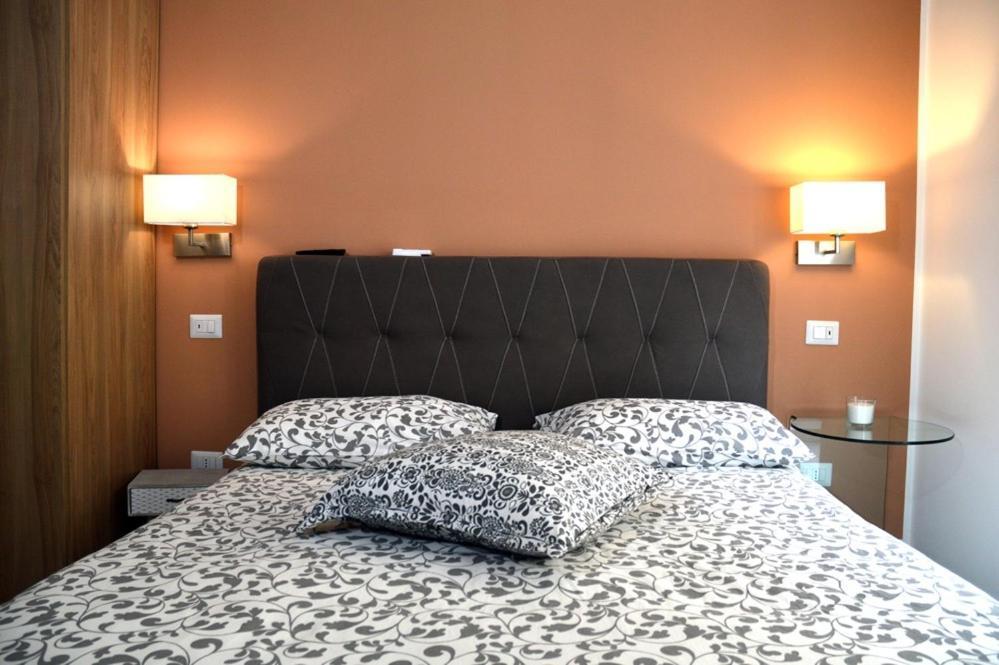 Ciu Ciu Home Suite Palermo Exterior foto