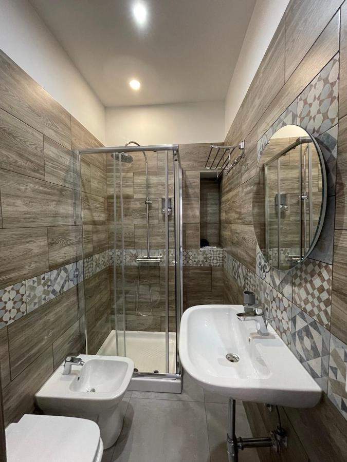 Ciu Ciu Home Suite Palermo Exterior foto