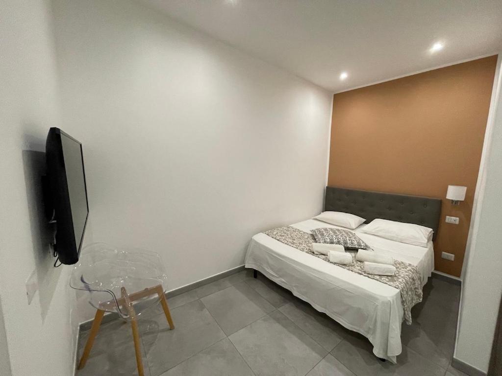 Ciu Ciu Home Suite Palermo Exterior foto