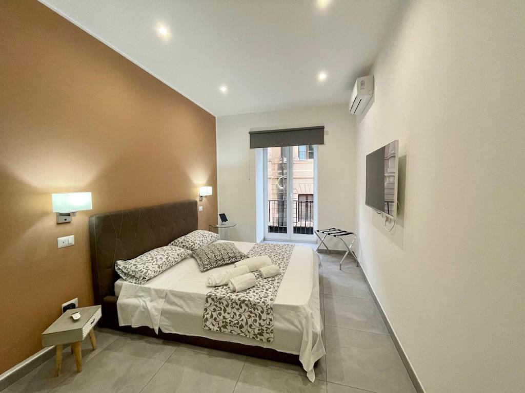 Ciu Ciu Home Suite Palermo Exterior foto