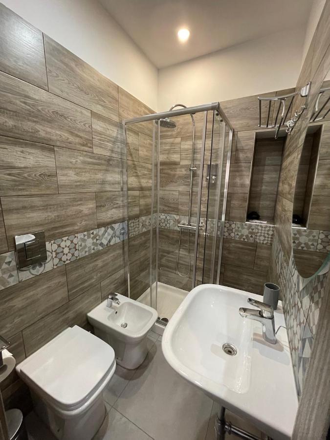 Ciu Ciu Home Suite Palermo Exterior foto
